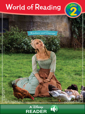 cover image of World of Reading